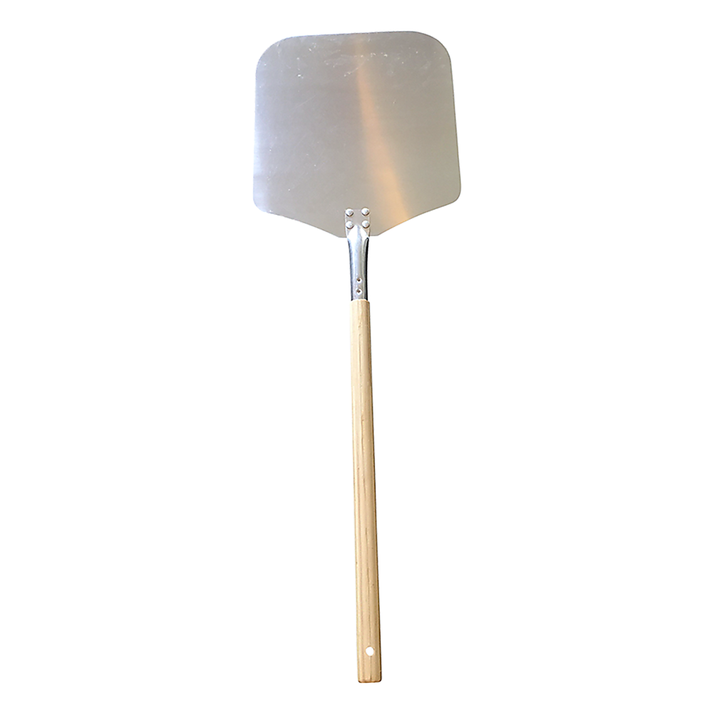 Profesional Pizza Oven Peel Paddle 90cm Wood Handle V63-817933