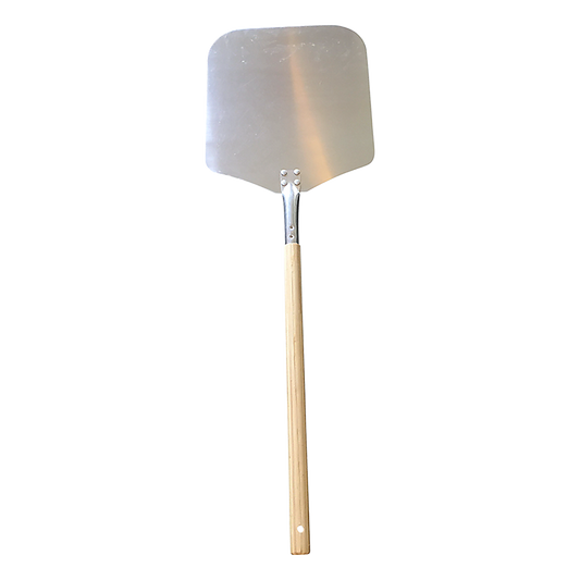 Profesional Pizza Oven Peel Paddle 90cm Wood Handle V63-817933