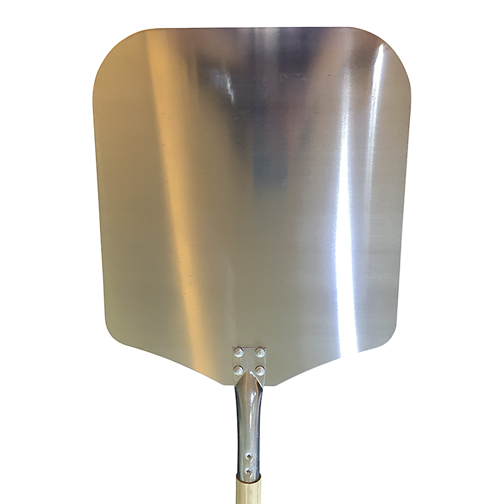 Profesional Pizza Oven Peel Paddle 90cm Wood Handle V63-817933
