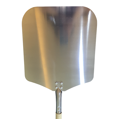 Profesional Pizza Oven Peel Paddle 90cm Wood Handle V63-817933