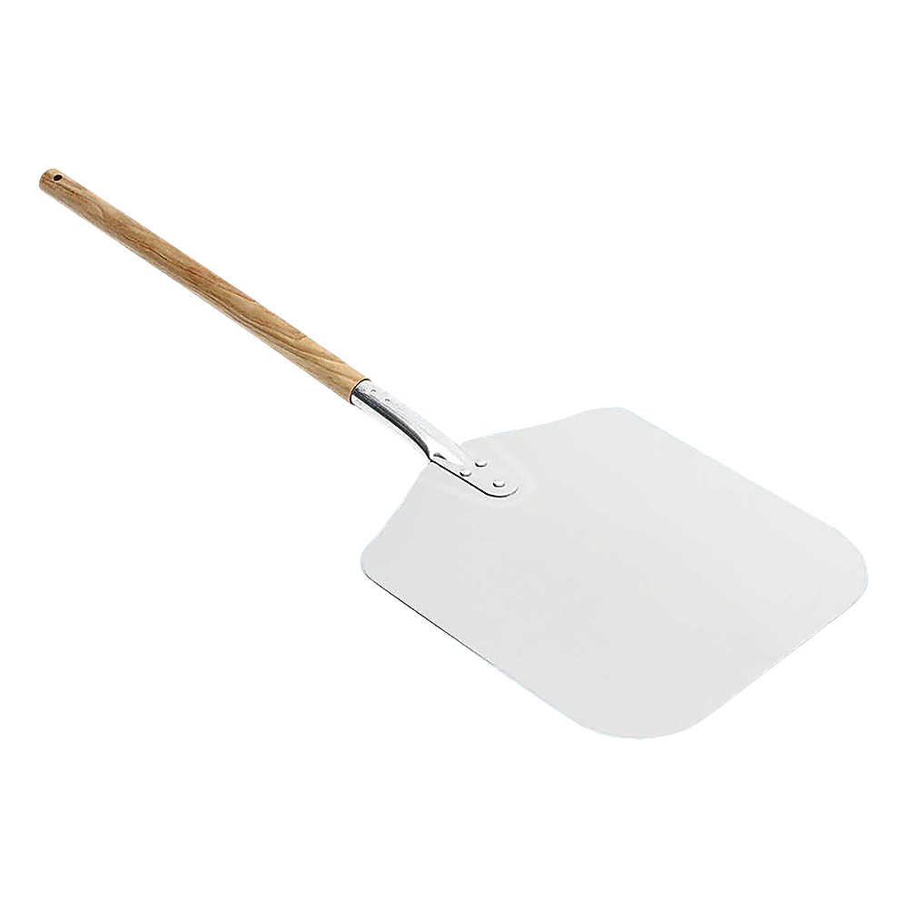 Profesional Pizza Oven Peel Paddle 90cm Wood Handle V63-817933