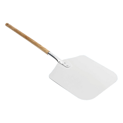 Profesional Pizza Oven Peel Paddle 90cm Wood Handle V63-817933