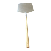 Profesional Pizza Oven Peel Paddle 90cm Wood Handle V63-817933
