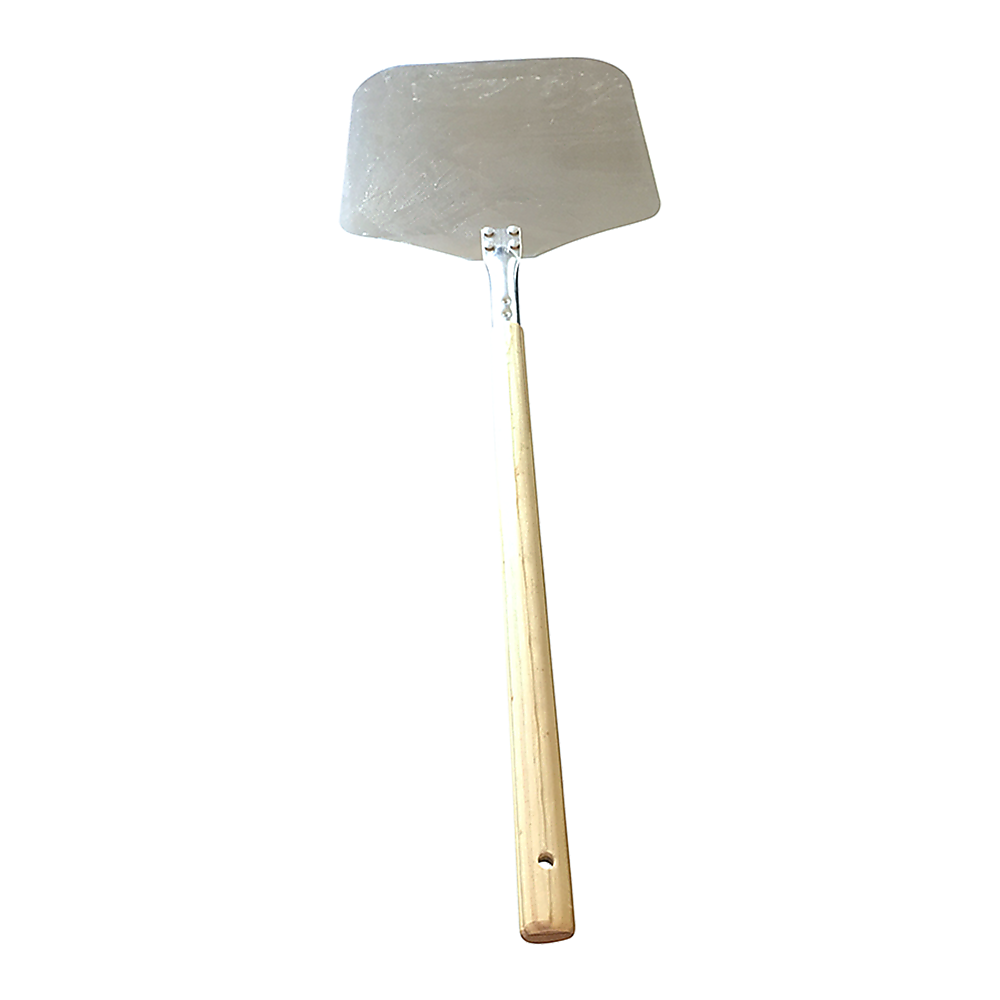 Profesional Pizza Oven Peel Paddle 90cm Wood Handle V63-817933