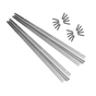 Sliding Gate Hardware Accessories Kit - 2m Track V63-817993