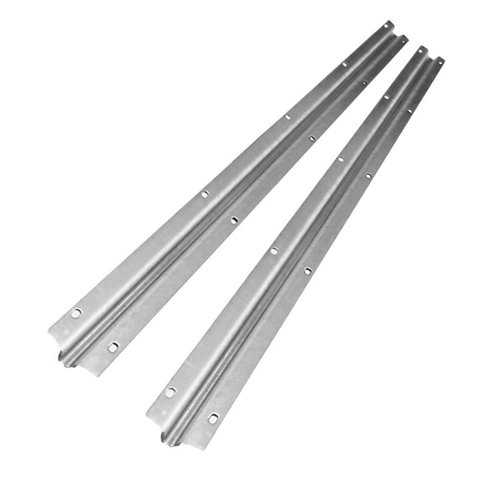 Sliding Gate Hardware Accessories Kit - 2m Track V63-817993