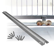 Sliding Gate Hardware Accessories Kit - 2m Track V63-817993