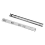10 Pairs of 500mm Soft Close Full Extension Ball Bearing Drawer Runner V63-818083