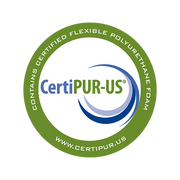 Contour Encased Coil Single Mattress - Hybrid Support with CertiPUR-US Certified Foam Comfort Layers V63-818723