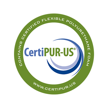 Contour Encased Coil Single Mattress - Hybrid Support with CertiPUR-US Certified Foam Comfort Layers V63-818723