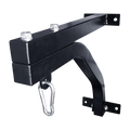 Heavy Duty Punch Bag Wall Bracket - Steel Boxing Bag Holder for Home Gym V63-818933