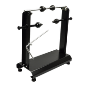 Motorcycle Wheel Balancer Stand Motor Heavy Duty Carbon Steel V63-818953