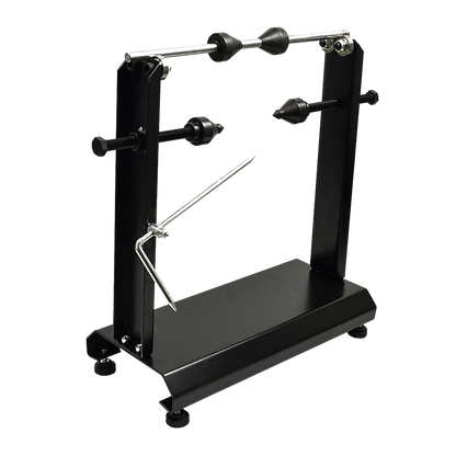 Motorcycle Wheel Balancer Stand Motor Heavy Duty Carbon Steel V63-818953
