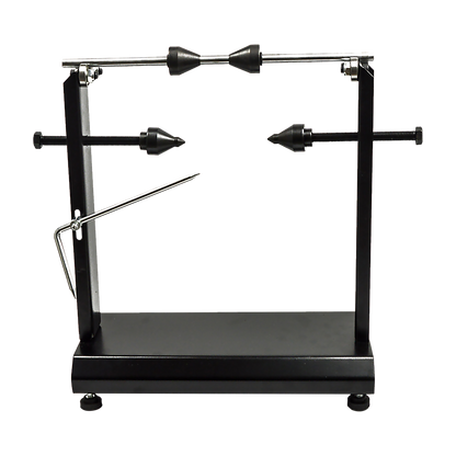 Motorcycle Wheel Balancer Stand Motor Heavy Duty Carbon Steel V63-818953