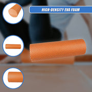 45 x 15cm Physio Yoga Pilates Foam Roller V63-819353