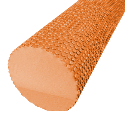 45 x 15cm Physio Yoga Pilates Foam Roller V63-819353
