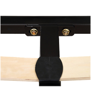 King Single Metal Bed Frame - Bedroom Furniture V63-819363