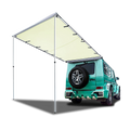 1.4m x 2m Car Side Awning Roof V63-819483