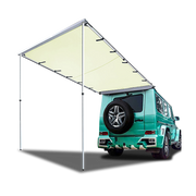 1.4m x 2m Car Side Awning Roof V63-819483