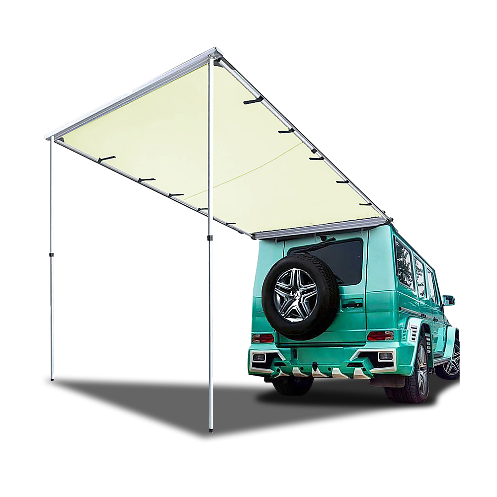 1.4m x 2m Car Side Awning Roof V63-819483