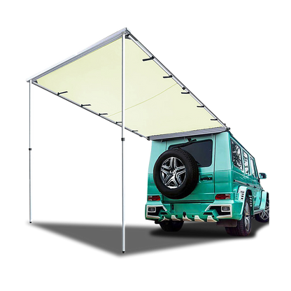 1.4m x 2m Car Side Awning Roof V63-819483
