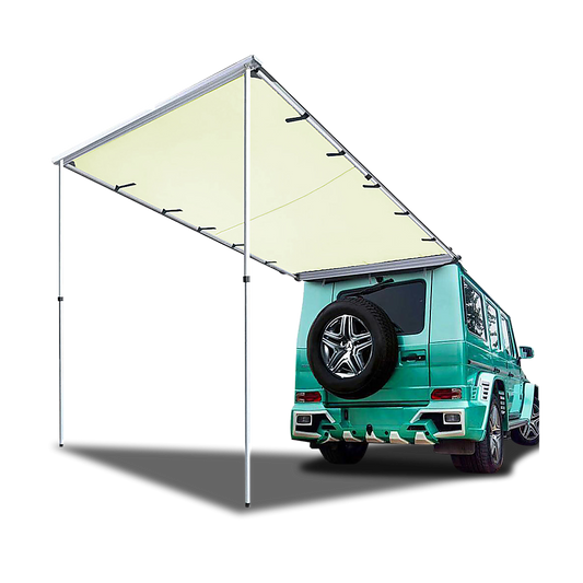 1.4m x 2m Car Side Awning Roof V63-819483