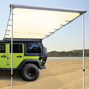 1.4m x 2m Car Side Awning Roof V63-819483