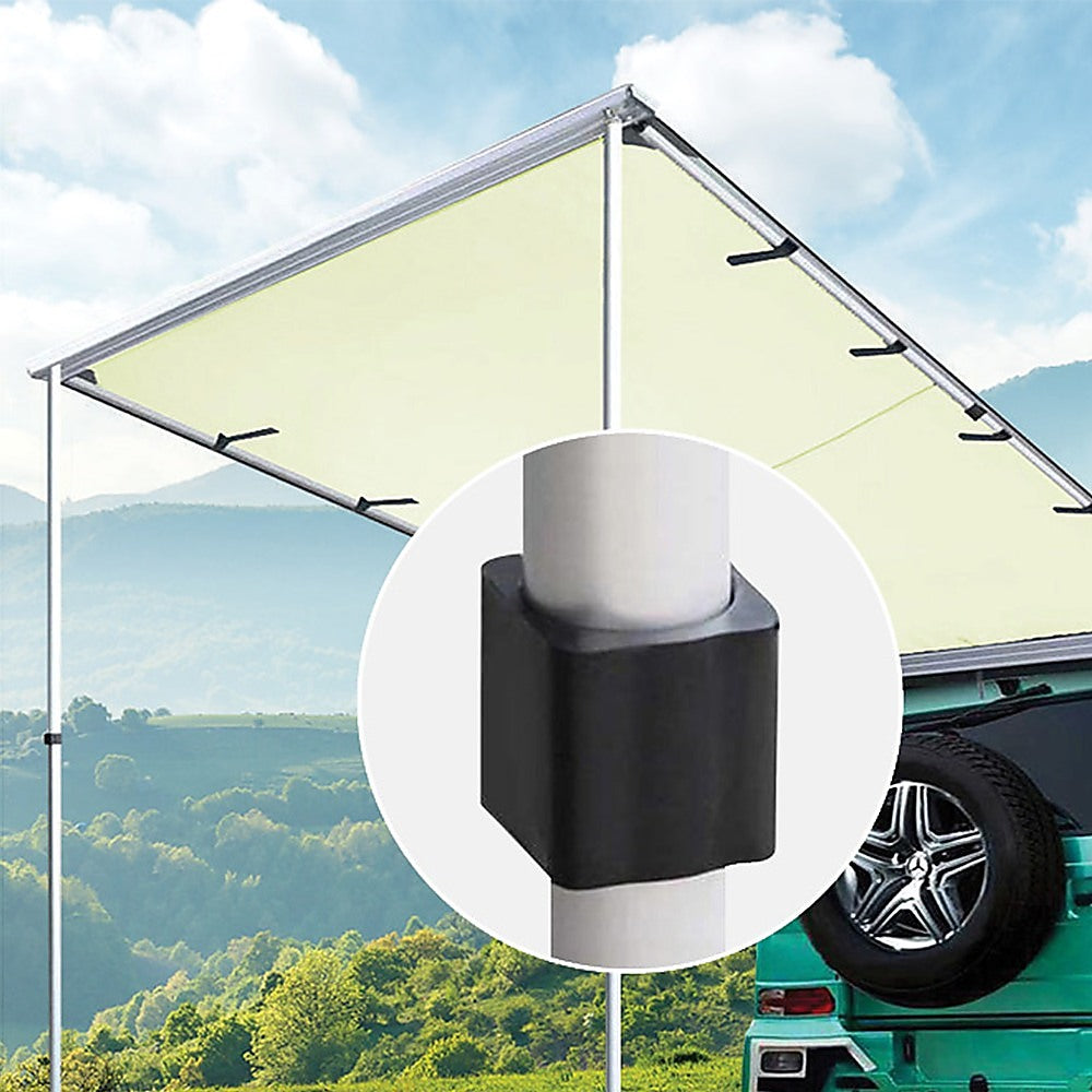 1.4m x 2m Car Side Awning Roof V63-819483