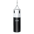 30kg Heavy Duty Boxing Punching Bag Solid Filled V63-819903