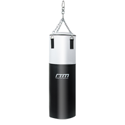 30kg Heavy Duty Boxing Punching Bag Solid Filled V63-819903