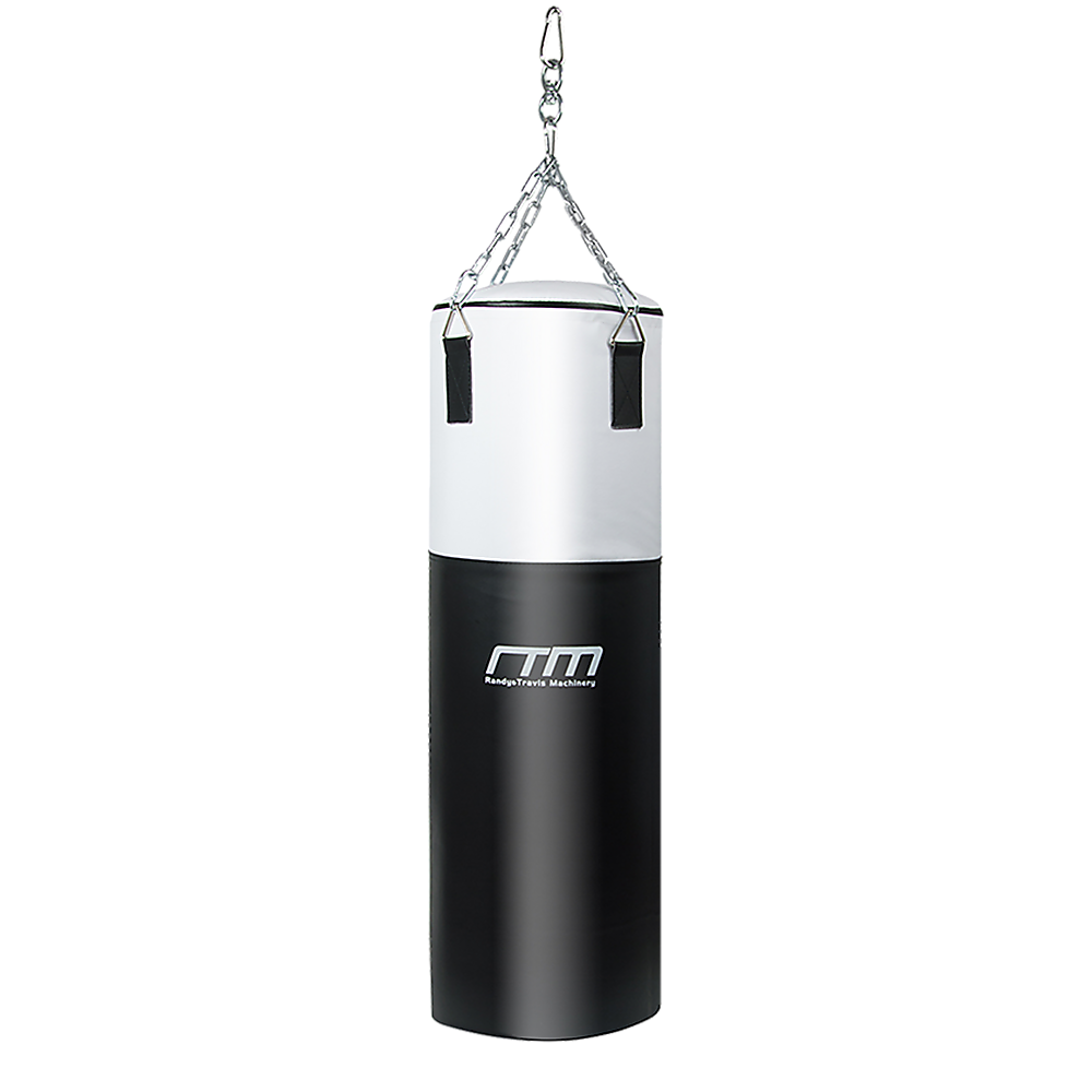 30kg Heavy Duty Boxing Punching Bag Solid Filled V63-819903