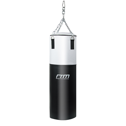30kg Heavy Duty Boxing Punching Bag Solid Filled V63-819903