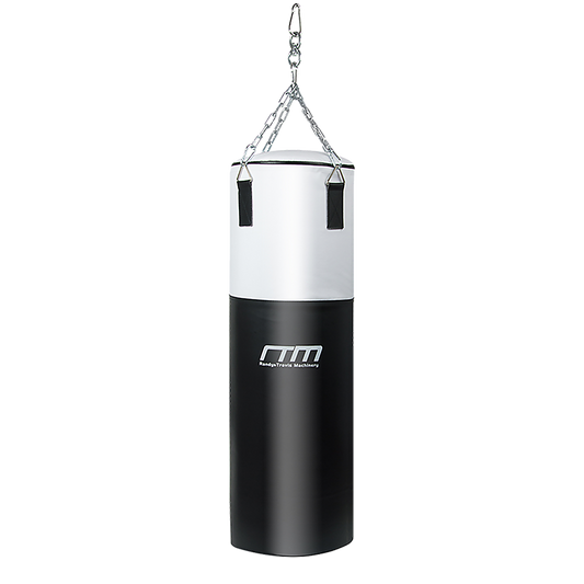 30kg Heavy Duty Boxing Punching Bag Solid Filled V63-819903