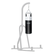 30kg Heavy Duty Boxing Punching Bag Solid Filled V63-819903