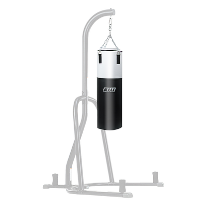30kg Heavy Duty Boxing Punching Bag Solid Filled V63-819903