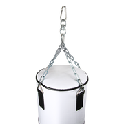 30kg Heavy Duty Boxing Punching Bag Solid Filled V63-819903