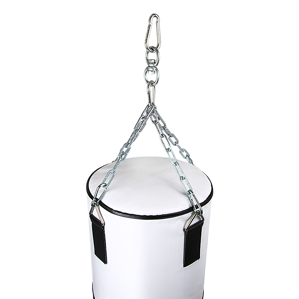 30kg Heavy Duty Boxing Punching Bag Solid Filled V63-819903