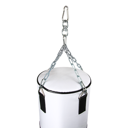 30kg Heavy Duty Boxing Punching Bag Solid Filled V63-819903
