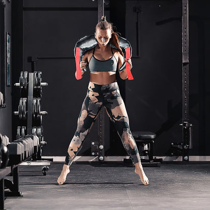 12kg Bulgarian Workout Power Bag V63-820013