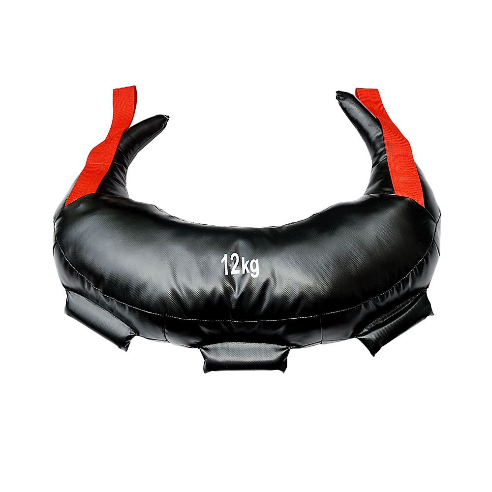 12kg Bulgarian Workout Power Bag V63-820013