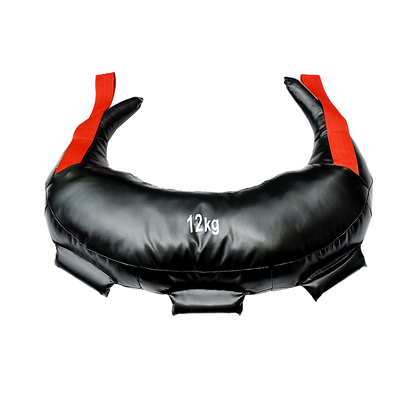 12kg Bulgarian Workout Power Bag V63-820013