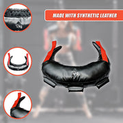 12kg Bulgarian Workout Power Bag V63-820013
