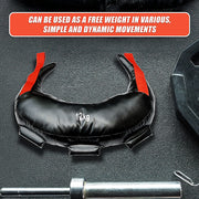 12kg Bulgarian Workout Power Bag V63-820013