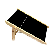 3 Steps Portable Dog Cat Pet Stairs V63-820173