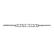 Olympic Swiss Bar Specialty Barbell for Bench Press & Tricep Training