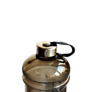 Jumbo 2.2L Sports Water Drink Bottle