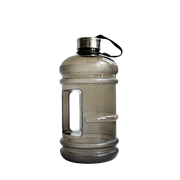 Jumbo 2.2L Sports Water Drink Bottle