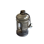 Jumbo 2.2L Sports Water Drink Bottle