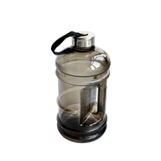Jumbo 2.2L Sports Water Drink Bottle
