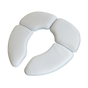 Kids Baby Toddler Travel Folding Padded Potty Seat Cushion Toilet Training V63-821083